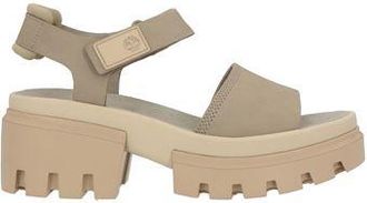 Timberland FOOTWEAR - Sandals on YOOX.COM
