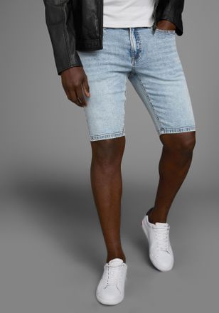 Bruno Banani Jeansshorts »Hutch-Shorts« niedrige Leibhöhe