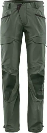 Kl&auml;ttermusen Misty 2.0 Pants Trekkinghose f&uuml;r Herren | oliv