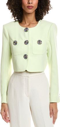 Cinq &agrave; Sept Auden Jacket