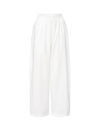 Pinko Drawstring Balloon Pants