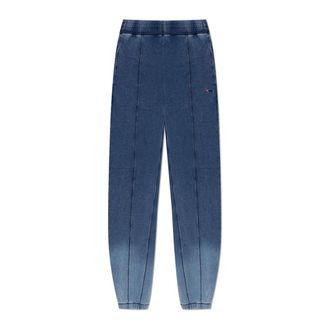 Diesel P-Crox Pantaloni - - Trousers - Uomo - Blu - S