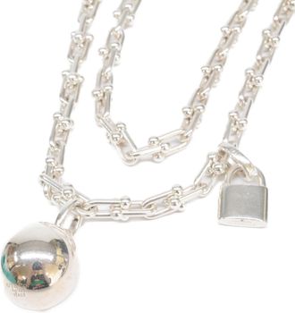Tiffany & Co. 925 Necklace (Pre-Owned)