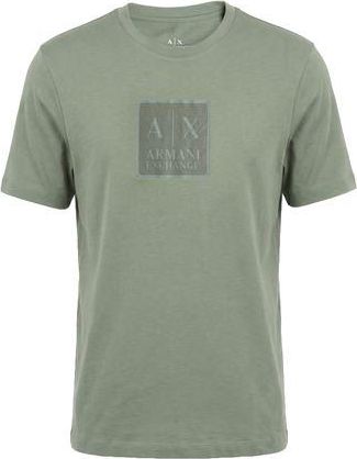 A|X Armani Exchange TOPWEAR - T-shirts on YOOX.COM