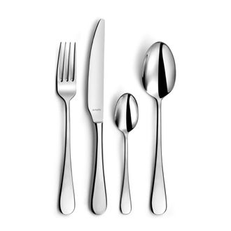 Amefa Cuberter&iacute;a 24 piezas Acero inoxidable Acero