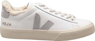 Veja Sneakers leather field