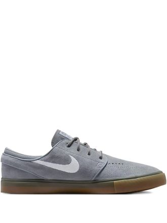 Nike SB Zoom Janoski OG+ Cool Grey sneakers - Grijs