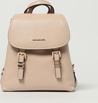 Michael Kors Zaino Quinn Small Michael Kors in pelle a grana