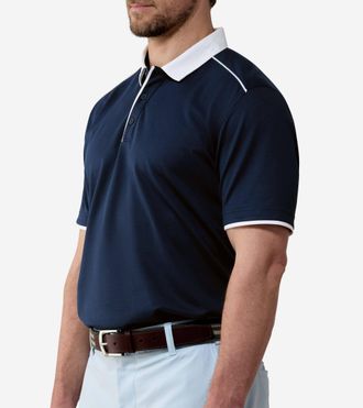 Cole Haan Trafton Polo