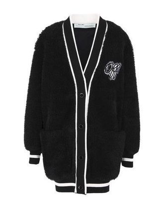 Off-white COATS & JACKETS - Coats on YOOX.COM