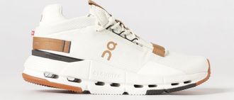 On Running Sneakers Cloudnova 2 On in mesh