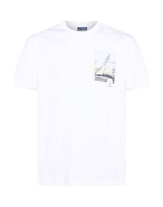 Paul & Shark CAMISETAS Y TOPS - Camisetas en YOOX.COM