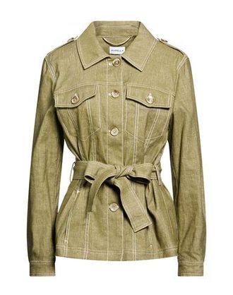 Marella ROPA DE ABRIGO - Chaquetas vaqueras en YOOX.COM