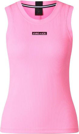 Bogner Fire + Ice Top Manya for women - Pink - XXL