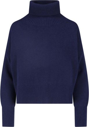 Maryya Maglione In Lana Vergine E Cashmere