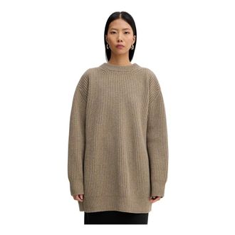 Maison Margiela Donna, Maglie, Beige, M, new