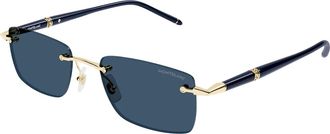 Montblanc Mb0344 S Gafas de sol