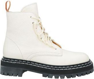 Proenza Schouler CALZADO - Botines de ca&ntilde;a alta en YOOX.COM