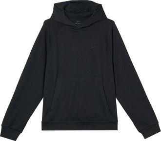 Nike Primary NanoKnit Dri-FIT UV Pullover Performance Hoodie Black II1305-010