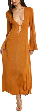 Dodo Bar Or Juna Maxi Dress