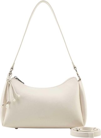 Seidenfelt Manufaktur Sandve Shoulder Bag Cream