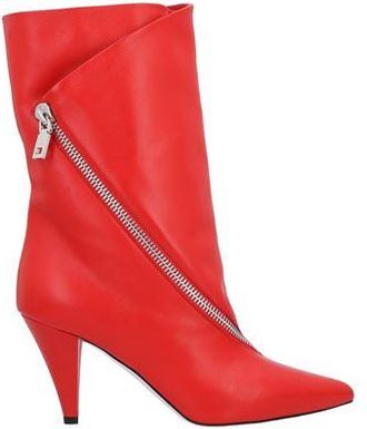 Givenchy FOOTWEAR - Ankle boots sur YOOX.COM