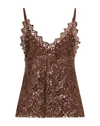 Motel CAMISETAS Y TOPS - Tops en YOOX.COM