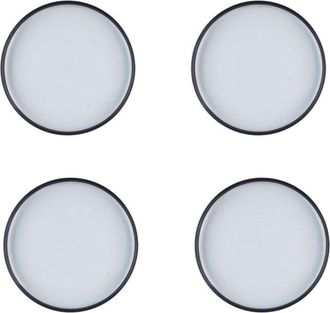 Bj&ouml;rn Borg Plato &Oslash;21,5cm - 4 piezas - &Oacute;nix