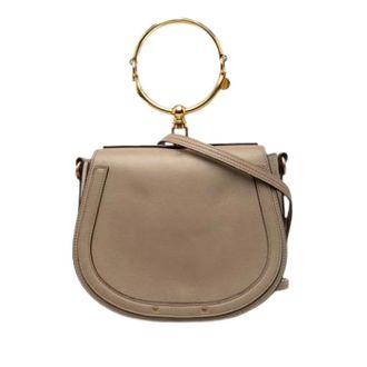 Chlo&eacute; Pre-owned Nile Bracelet - - Pre-owned - Donna - Marrone - ONE SIZE