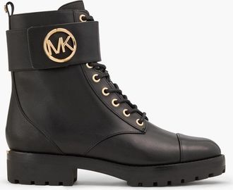 Michael kors boots online clearance