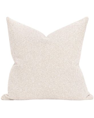 Essentials For Living Set Of 2 The Basic 22In Essential Pillows
