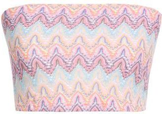 MC2 Saint Barth TOPWEAR - Top su YOOX.COM