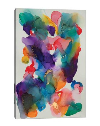 iCanvas Discontinued Icanvas Longing For You Canvas Wall Art