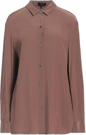 Theory TOPWEAR - Shirts on YOOX.COM