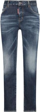 Dsquared2 BOTTOMWEAR - Jeans on YOOX.COM