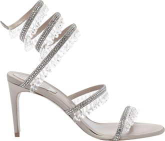 Rene Caovilla Chandelier Sandals