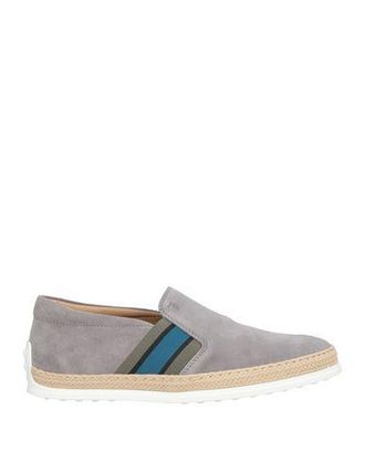 Tod's FOOTWEAR - Espadrilles on YOOX.COM