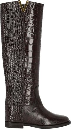 Via Roma 15 Donna, Scarpe, Marrone, 37 EU, new