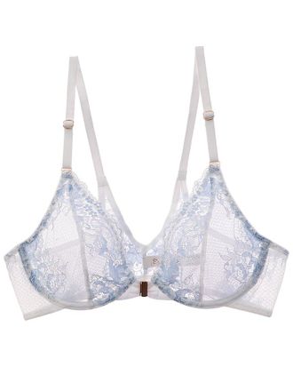 Skarlett Blue Flaunt Front Close Underwire