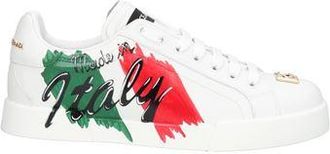 Dolce & Gabbana FOOTWEAR - Trainers sur YOOX.COM