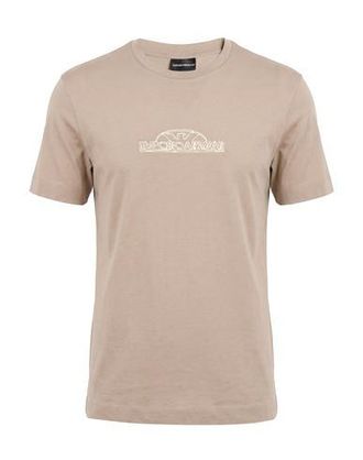 Emporio Armani TOPWEAR - T-shirts su YOOX.COM