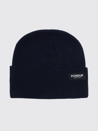 Dondup Hat Men color Blue