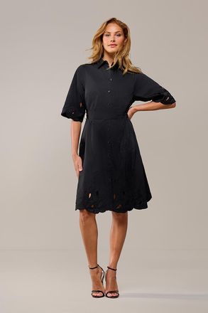 Mart Visser Teddy Tuniek Zwart