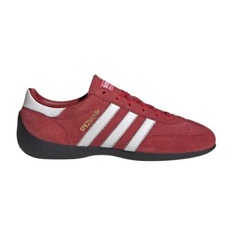 adidas Originals Adidas Originals, Sneakers, female, Red, Size: 10 1/2 US Gazelle ADV