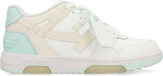 Off-white Sneakers, female, Multicolor, 6 UK, Out Of Office Trainers