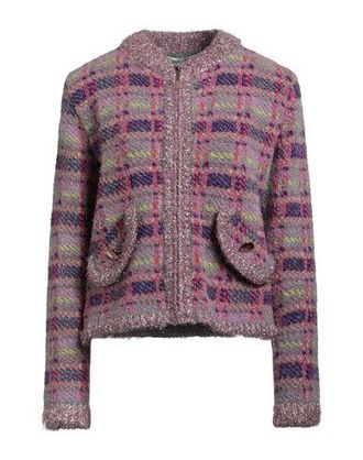 Blugirl KNITWEAR - Cardigans sur YOOX.COM