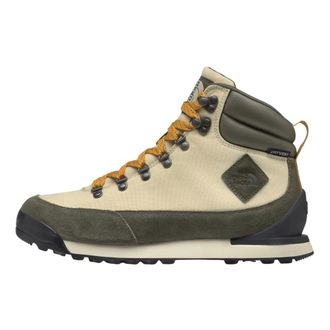 The North Face Heren, Sport, Veelkleurig, Maat: 43 EU Leer