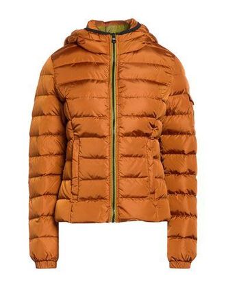RefrigiWear JACKEN & M&Auml;NTEL - Pufferjacken & Daunenjacken auf YOOX.COM