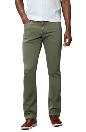 DL1961 Russell Slim Fit Straight Leg Jeans in Springfield at Nordstrom Rack, Size 31 X