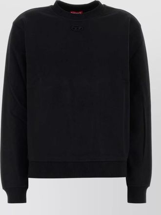 Diesel cotton jacket